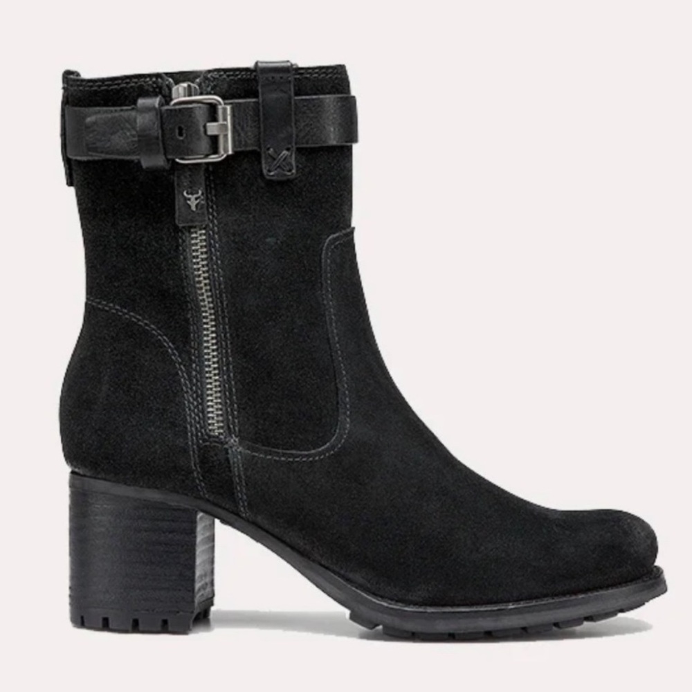 Trask Shoes
